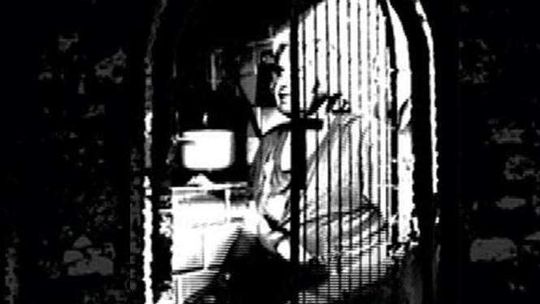 Wystawa "Stacja VI Wampiryzm Vouyeurystyczny"