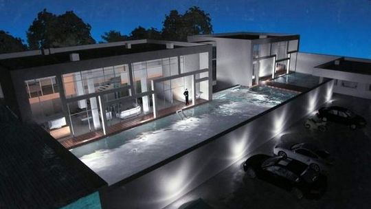 Wystawa startARCHITEKCI 2012. Miasto przyszłości 