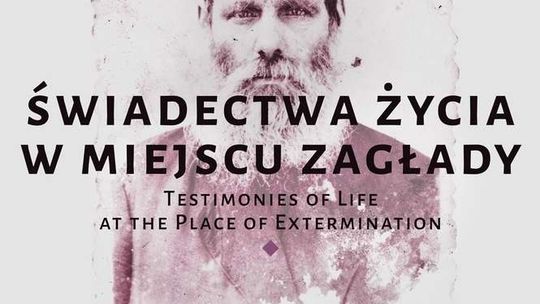 Wystawa "Świadectwa życia w miejscu zagłady" w Muzeum na Majdanku