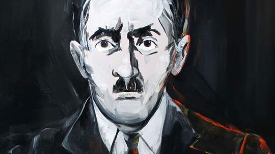 Wystawa Szmul Zygielbojm w Chełmie