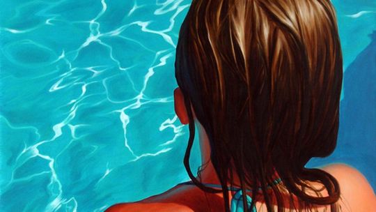 Wystawa \"Tęsknota\" w Galerii Labirynt