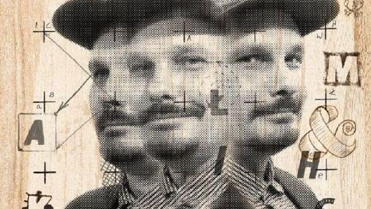 Wystawa "Twarzą w twarz" w DK LSM