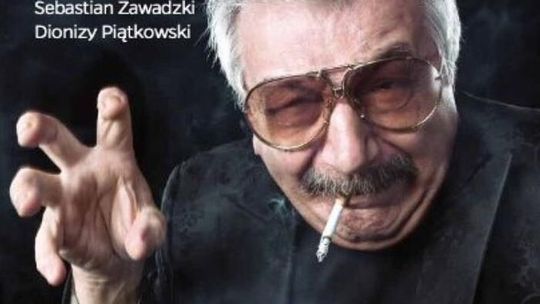 Wystawa twarze JazzPRESSu