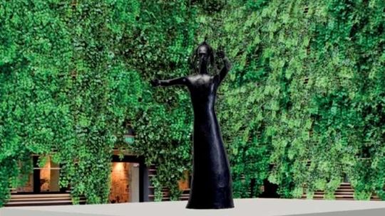 Wystawa "Umysł rozszerzony" w Galerii Białej