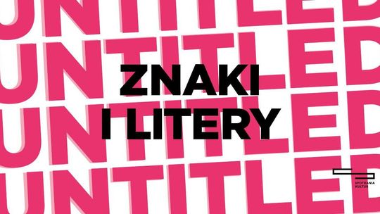 Wystawa "Untitled" w Centrum Spotkania Kultur