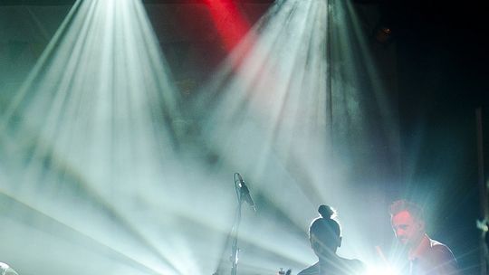 Wystawa w ABC. Fotografia emocji