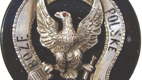 Wystawa w bibliotece w rocznicę Powstania Styczniowego