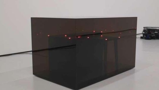 Wystawa w Galerii Labirynt: Ból jest gdzieś w pokoju