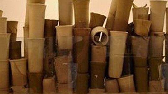 Wystawa w „Labiryncie”: Duet with Still/Life