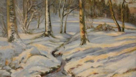 Wystawa „Wibrujące piękno natury” w DK LSM