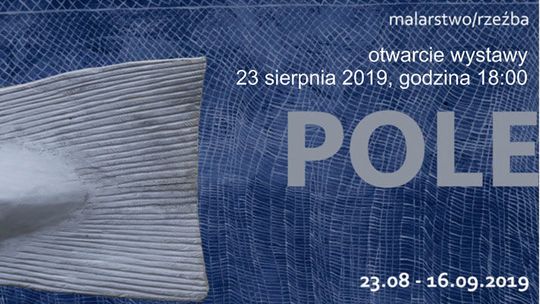 Wystawa "Wspólne pole widzenia" w Nałęczowie