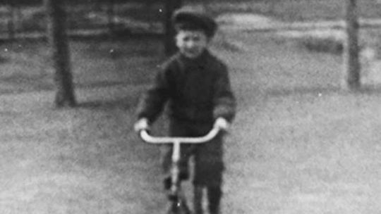 Wystawa Yaroslava Futymskyia w Galerii Labirynt