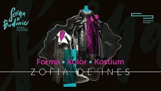 Wystawa Zofii de Ines w Centrum Spotkania Kultur