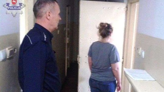 Wystawiała przedmioty i nigdy ich nie wysyłała. 20 tys. zł strat