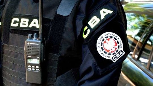 Wystawiali fałszywe faktury. CBA zatrzymało przedsiębiorców m.in. z Lubelskiego