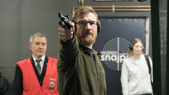 Wystrzelali Grand Prix Lublina 2025