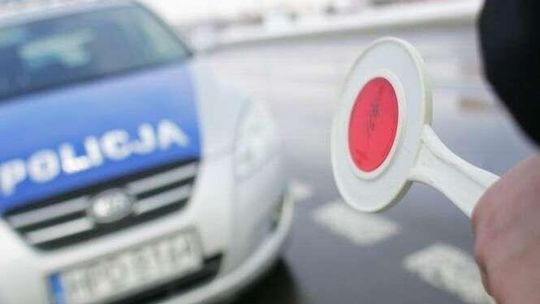 Wysyp kolizji na puławskich drogach