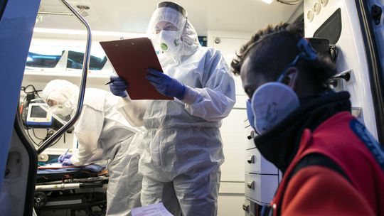 Wysyp nowych zakażeń koronawirusem w regionie. Najwięcej w Lublinie i powiecie lubelskim