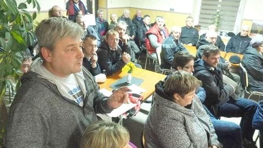 Wysypisko miało być zamknięte, a nadal działa. Mieszkańcy protestują