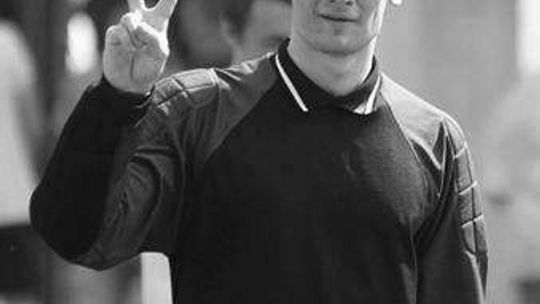 Wyszedł i zniknął, potem znaleźli go w lesie. Jak zginął Paweł z Radzynia?