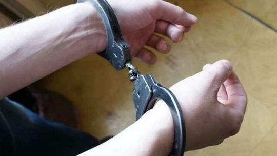 Wyszedł na przepustkę i kradł. Odpowie za osiem włamań