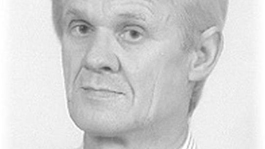 Wyszedł po zakupy i nie wrócił. Gdzie jest Edward Martyniuk?