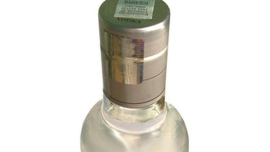 Wyszedł z aresztu i od razu ukradł wódkę w markecie