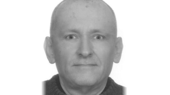 Wyszedł z domu dwa miesiące temu. Gdzie jest mieszkaniec Świdnika?