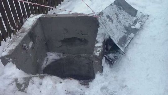 Wyszedł z domu i nie wrócił. Ciało znaleźli w studni