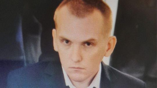 Wyszedł z domu i nie wrócił. Gdzie jest Karol Sobieszek?