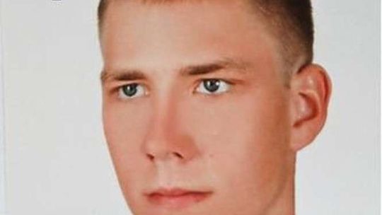 Wyszedł z domu i nie wrócił. Policja szuka 23-latka