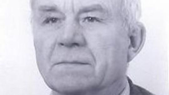 Wyszedł z domu i nie wrócił. Policja szuka 68-latka