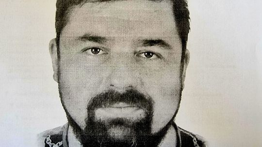 Wyszedł z domu i nie wrócił. Trwają poszukiwania 38-latka
