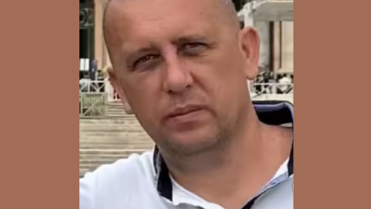 Wyszedł z domu i nie wrócił. Trwają poszukiwania 45-latka