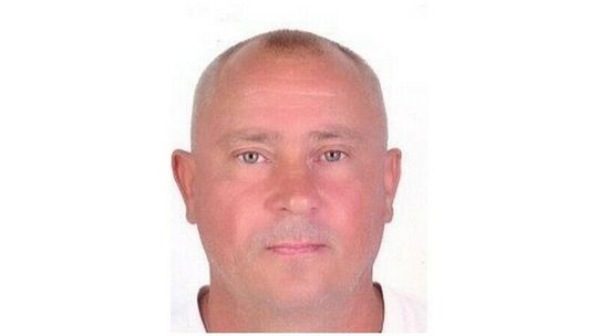 Wyszedł z domu w święta i przepadł. Gdzie jest Ireneusz Sitarczuk?