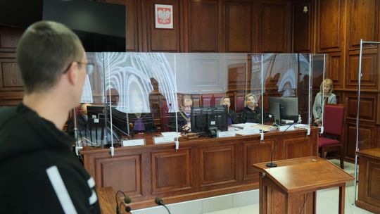 Wyszedł z więzienia i zabił nożem brata. Trzeci brat komentuje wyrok: "Nigdy mu nie przebaczę"