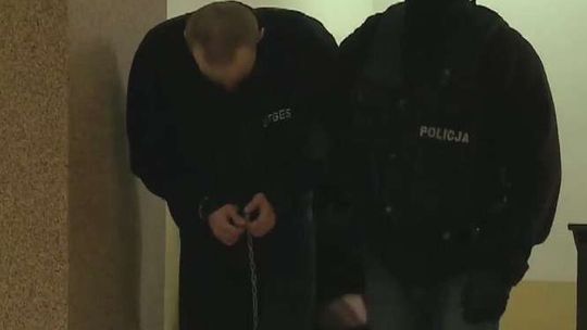 Wyszedł z więzienia i zgwałcił. Dymisje w zakładzie karnym