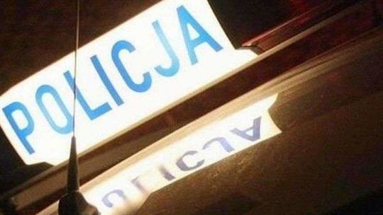 Wyszedł ze szpitala i postanowił wrócić do domu cudzym samochodem