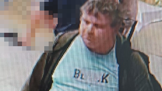 Wyszedł ze szpitala i przepadł. Policja szuka 52-latka