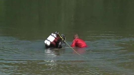 Wyszła z domu i już nie wróciła. Tragiczny finał poszukiwań 85-latki