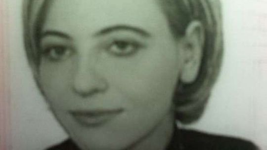 Wyszła z domu i nie wróciła. Gdzie jest Wioletta Domańska?