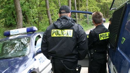 Wyszła z siostrą na gofry i nie wróciła. Poszukiwania 13-latki zakończone