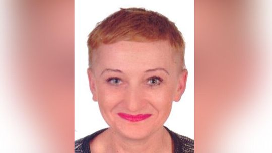 Wyszła ze szpitala, do domu nie wróciła. Co się stało z 36-letnią kobietą?