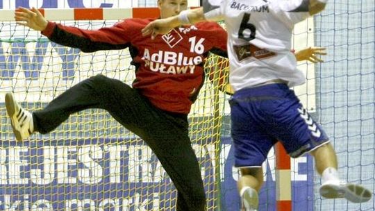 Wyszomirski: Nie czekam na prezent od Wenty