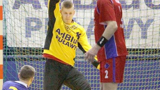 Wyszomirski: Zmarnowałem swoją szansę