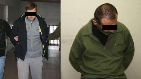 Wyszukiwali nastolatki na internetowym czacie i umawiali się na seks