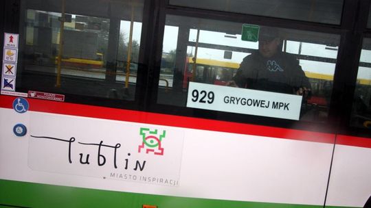 Wyszukiwarka połączeń komunikacji miejskiej z poślizgiem