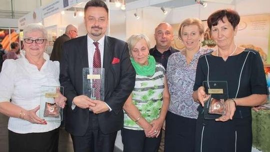 Wytwórcy z województwa lubelskiego zdobyli pięć "Pereł"