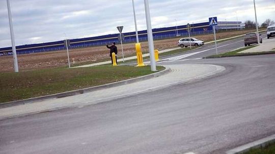 Wytwórnie, biura, magazyny. Centrum logistyczne powstanie na Felinie