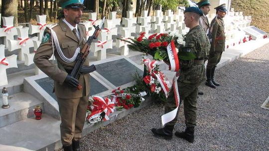 Wytyczno: W rocznicę ostatniej bitwy z sowietami